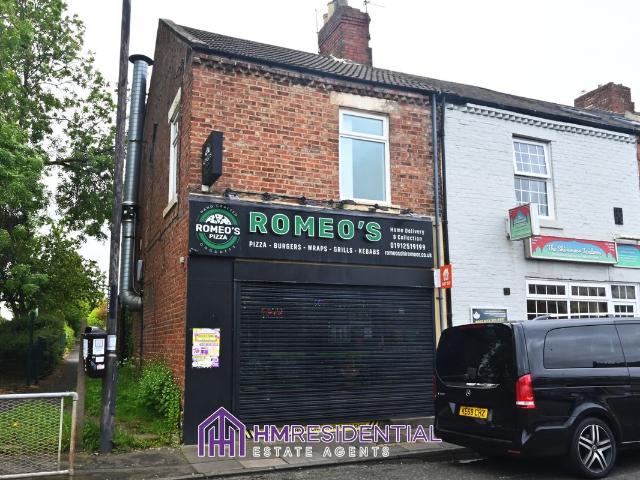 Morley Place NE27, 1 bed maisonette to rent, £700 pcm | PrimeLocation