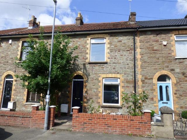 Morley Road, Bristol BS16 2 bed cottage to rent £1,350 pcm £312 pw