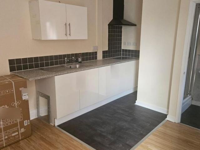 Morley Road, Doncaster DN1, Studio to rent, £455 pcm | PrimeLocation
