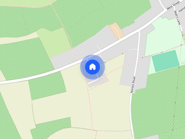 Morley Road, Stoke Sub Hamdon, TA14
