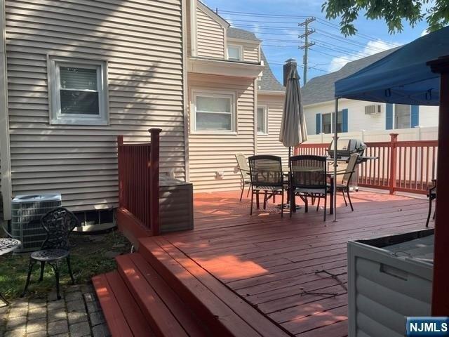 Morlot Ave, Fair Lawn, Home For Sale