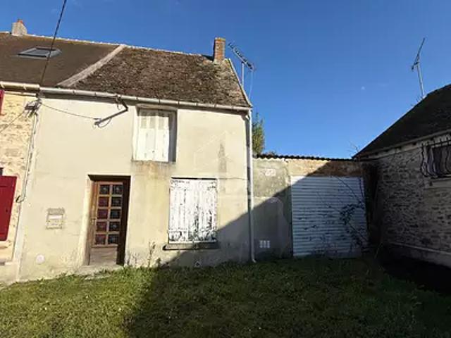 Mormant 77720 Achat / Vente maison 3 pièces t3
