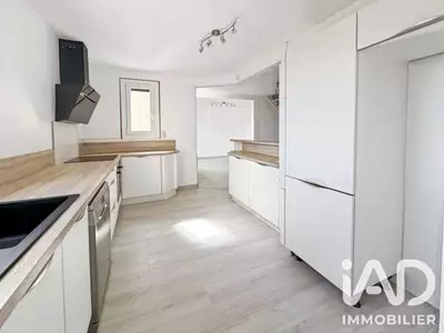 Mormant 77720 Achat / Vente appartement 3 pièces t3 au dernier étage parking