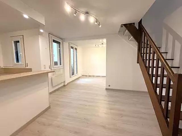 Mormant 77720 Achat / Vente appartement 3 pièces t3