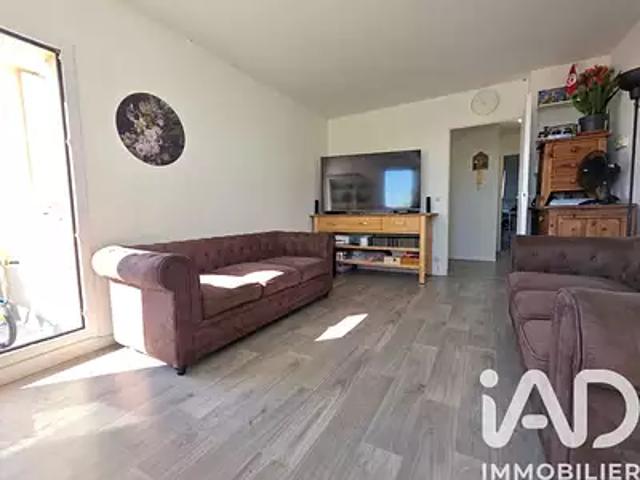 Mormant 77720 Achat / Vente appartement 4 pièces t4 au dernier étage parking