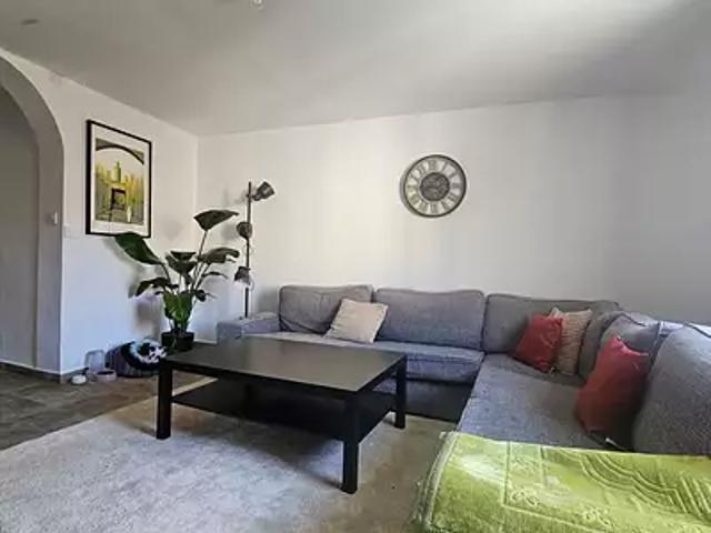 Mormoiron 84570 Achat / Vente appartement 2 pièces t2