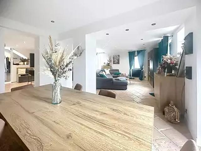 Mornant 69440 Achat / Vente maison 5 pièces t5 terrasse cave