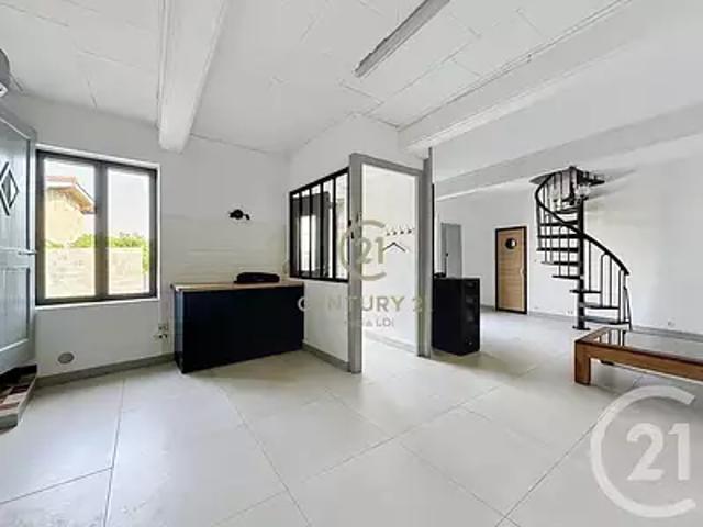 Mornant 69440 Location maison 5 pièces t5