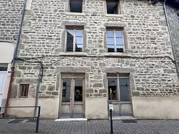 Mornant 69440 Location maison 3 pièces t3