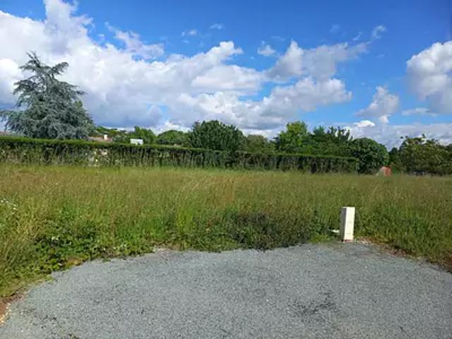 Mornac sur Seudre 17113 Programme neuf maison neuf à vendre 3 pièces