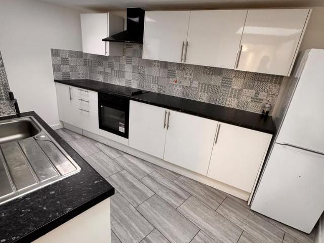 Morning Lane, London E9 5 bed house to rent £4,200 pcm £969 pw