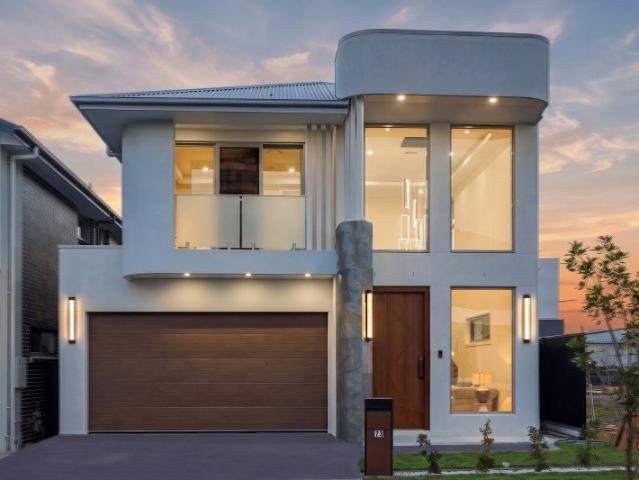 Morning Light, Endless Luxury: Modern Elegance with an East Facing Edge