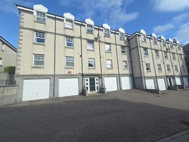 Morningfield Mews, West End, Aberdeen AB15, 2 bed flat to rent, £1,350 pcm | PrimeLocation