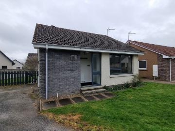 House for rent in Shetland - Garden, Equipped kitchen