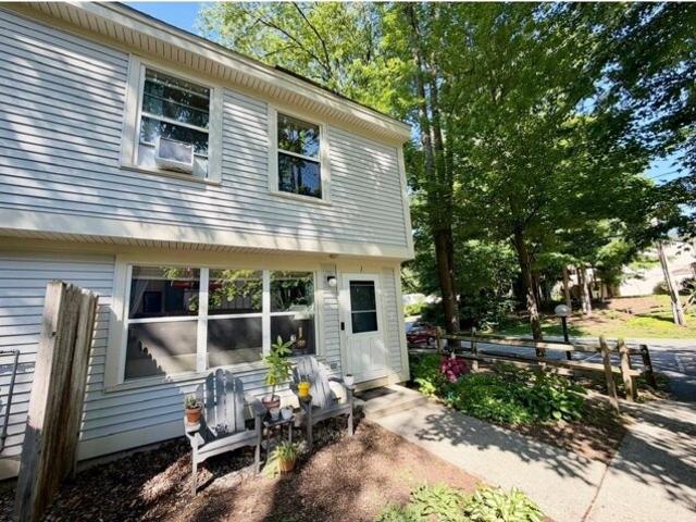 Morningside Cmns, Brattleboro, Home For Sale