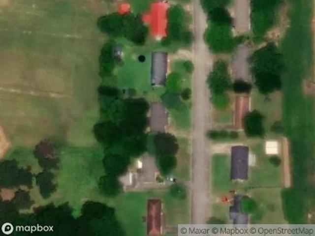 Morningside Dr