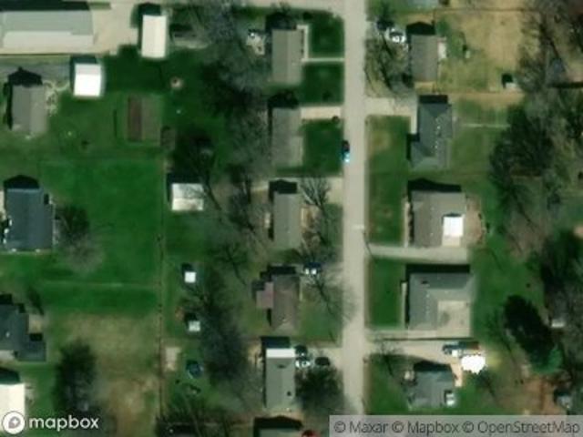 Morningside Dr