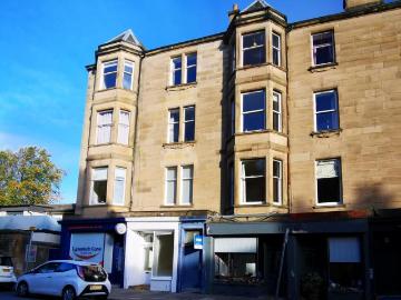 Morningside Drive, Edinburgh, EH10 3 bed flat to rent £2,400 pcm £554 pw