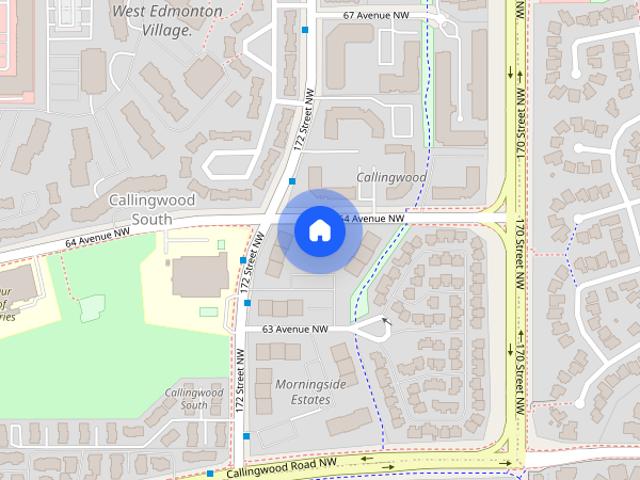 Morningside Estates