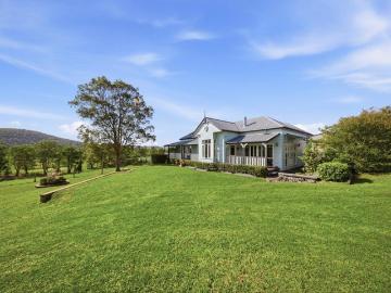 Dungog, New South Wales, Bingleburra
