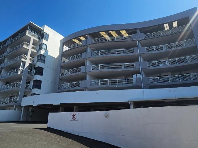 MORNINGSIDE RIDGE APARTMENT