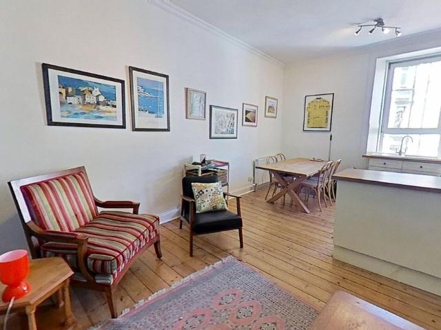 Morningside Road, Edinburgh EH10, 1 bed flat to rent, £1,250 pcm | PrimeLocation