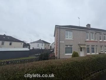 Carntyne, G31, Lanarckshire, South West Scotland