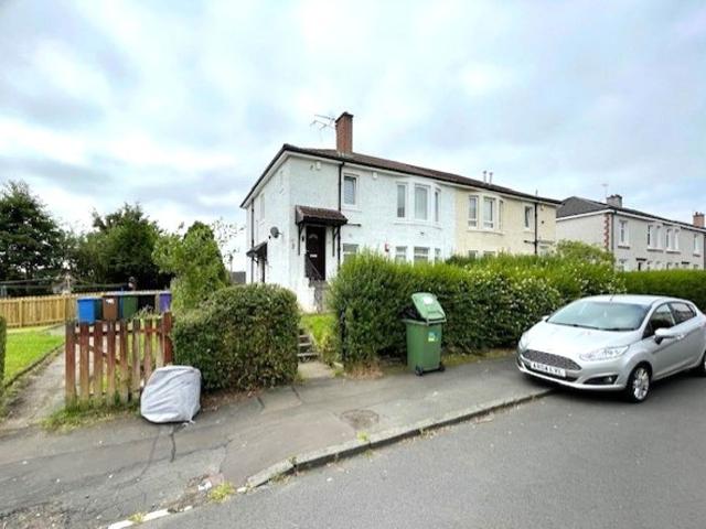 Morningside Street, Glasgow G33, 2 bed flat to rent, £800 pcm | PrimeLocation