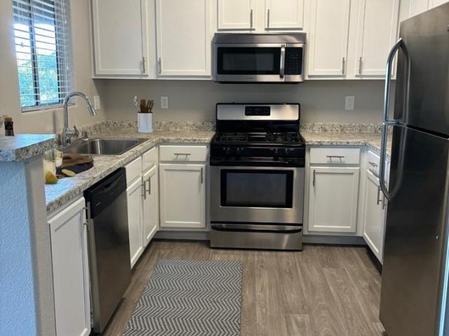Morningstar 1 Bedroom Apartment for Rent at 3355 S Town Center Dr, Las Vegas, NV 89135 Mira Villas