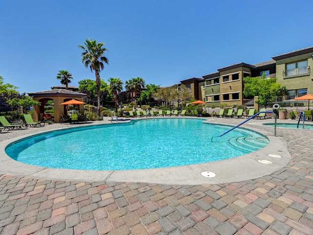 Morningstar 2 Bedroom Apartment for Rent at 3355 S Town Center Dr, Las Vegas, NV 89135 Mira Villas
