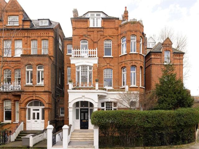 Mornington Avenue, London W14, 2 bed flat to rent, £8,667 pcm | PrimeLocation