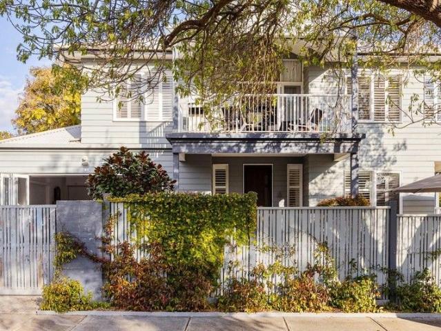 Rare Beachside Living with Beach Box Opportunity