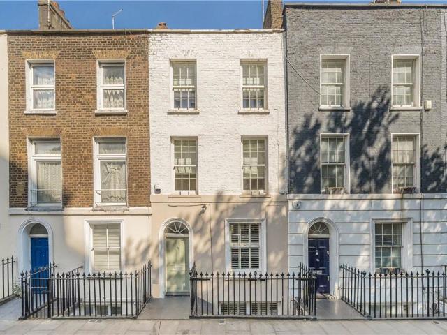 Mornington Crescent, Camden NW1, 4 bed property to rent, £6,500 pcm | PrimeLocation