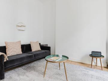 Mornington Crescent, Regent's Canal, NW1, North West London, London, Greater London