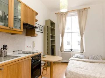 Mornington Hotel, 25 Gloucester Street, London, SW1V 2DN, United Kingdom | 1 bed apartment for rent #165437743 | Rentberry