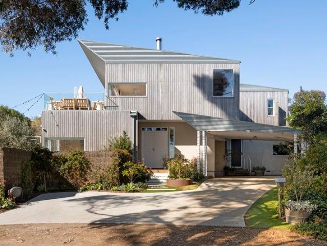 Prestige Meets Coastal Living Inspections By Appointment