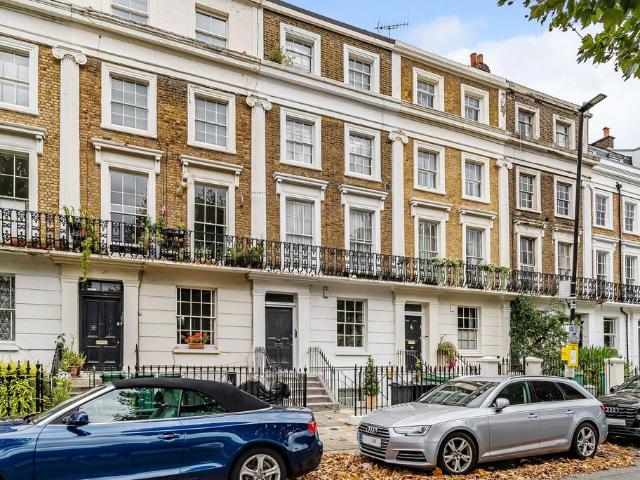 Mornington Terrace, Camden, London, NW1 2 bed flat to rent £4,000 pcm £923 pw
