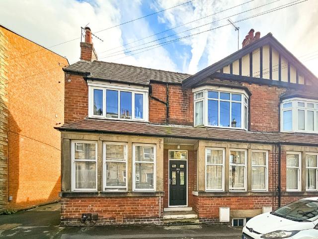 Mornington Terrace, Harrogate HG1, 1 bed semi detached house to rent, £850 pcm | PrimeLocation