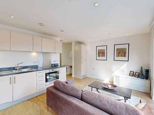 Moro Apartments, 22 New Festival Avenue, London E14, 1 bed flat to rent, £1,750 pcm | PrimeLocation