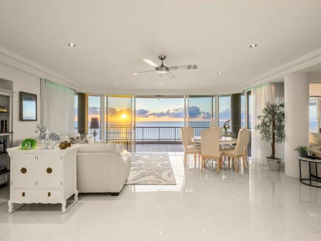 Moroccan Esplanade Tower Only One Per Floor Panoramic Ocean Views