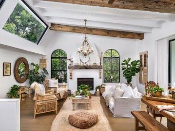 MOROCCAN INSPIRED FAMILY OASIS
