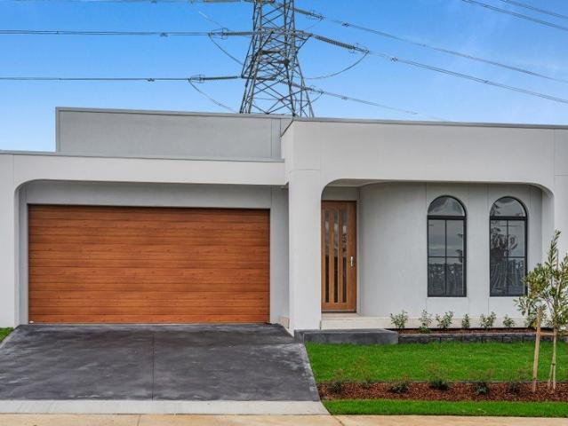 Moroccan inspired luxury in the heart of Oran Park