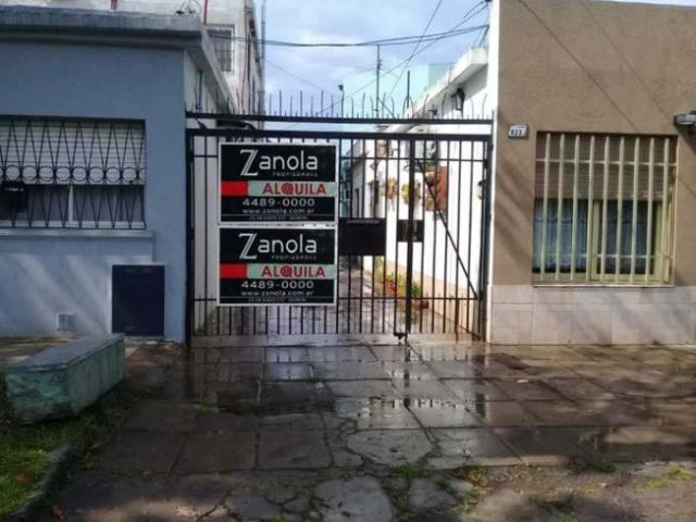 Morón, Morán, Provincia de Buenos Aires