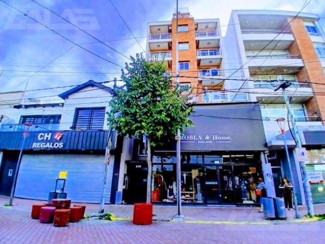 Morón, Morán, Provincia de Buenos Aires