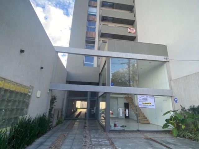 Morón, Morán, Provincia de Buenos Aires