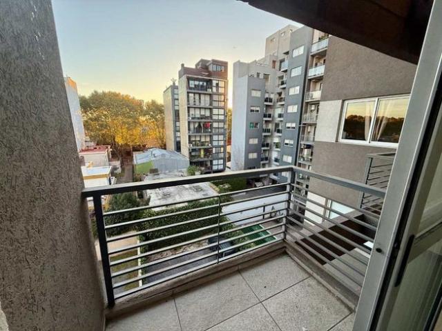 Morón, Morán, Provincia de Buenos Aires