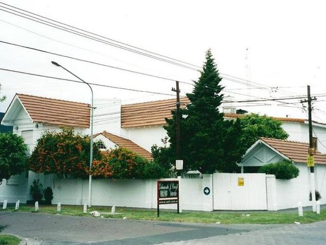 Morón, Morán, Provincia de Buenos Aires