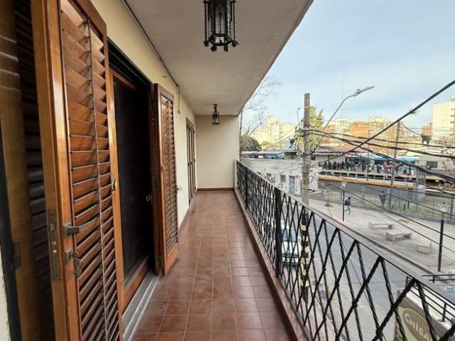 Morón, Morán, Provincia de Buenos Aires