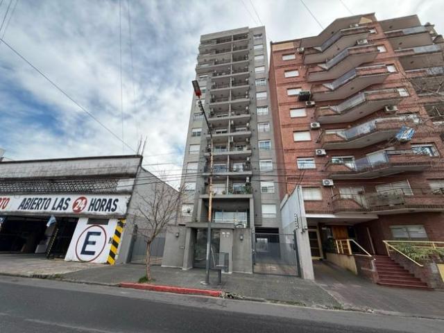 Morón, Morán, Provincia de Buenos Aires