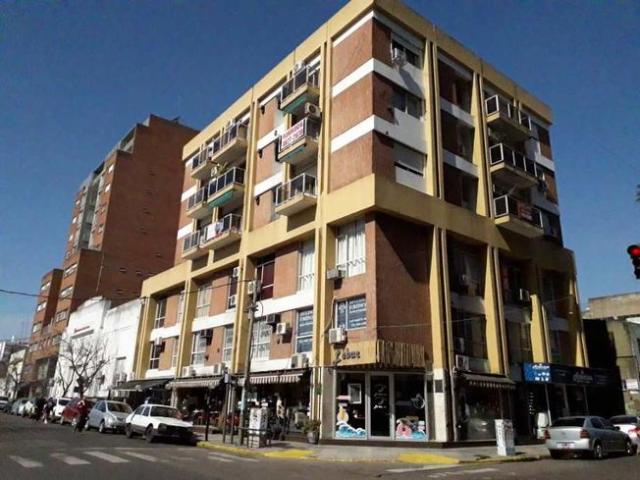 Morón, Morán, Provincia de Buenos Aires